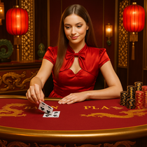 BlazeSpins - Live Baccarat - Interactief Casino Spel