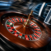 BlazeSpins - Live Roulette Tafels - Professionele Dealers