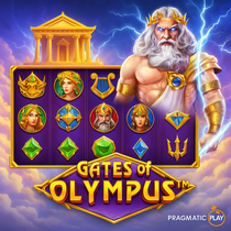 BlazeSpins - Gates of Olympus Slot Game - Online Casino