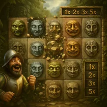 BlazeSpins - Gonzo's Quest van NetEnt - Avonturen Slot