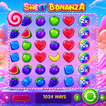 BlazeSpins - Sweet Bonanza Slot Game - Online Casino