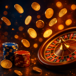 BlazeSpins 100% Welcome Bonus tot €1000