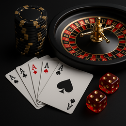 BlazeSpins - Poker Table Games - Online Casino