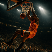 BlazeSpins - Basketball Wedden - NBA en Euroleague